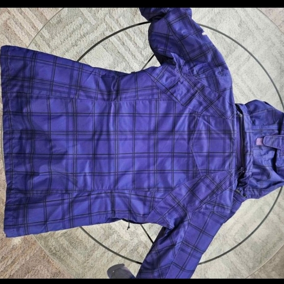 New without tags, Ski/board jacket - Picture 6 of 9